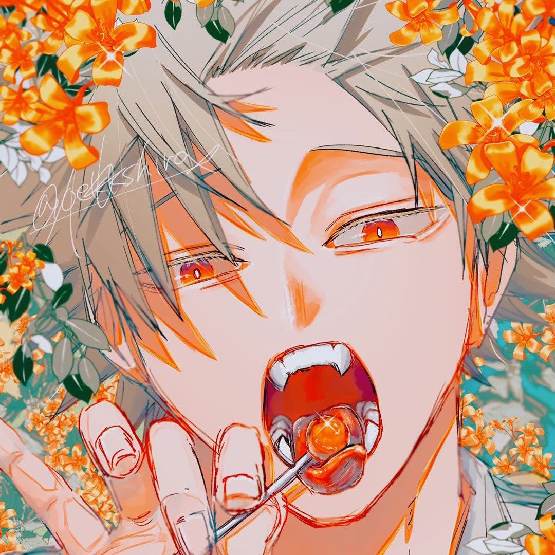 Bakugo Katsuki-