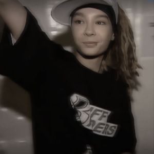 ✰ Tom