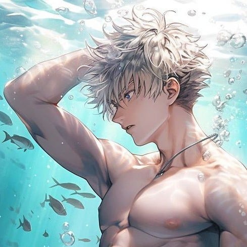 Gojo Satoru