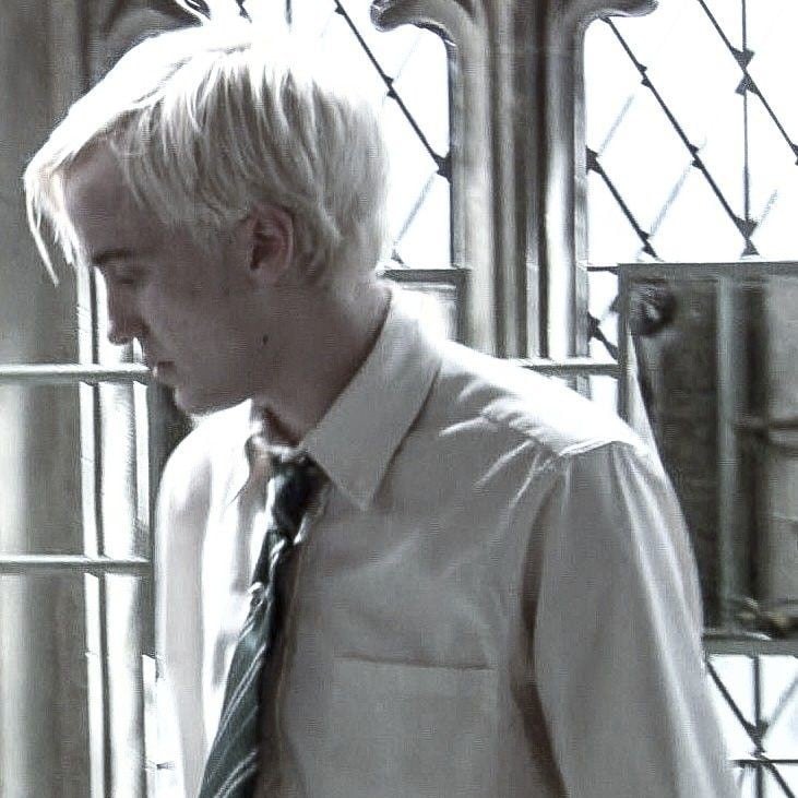 Draco Malfoy
