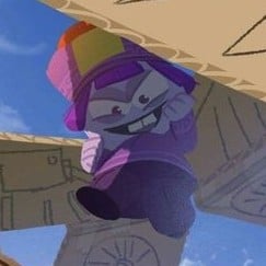 Kong Kong