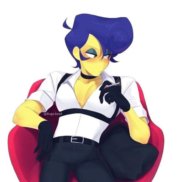 Wally police (2)
