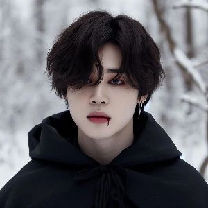 Jimin (vampire)