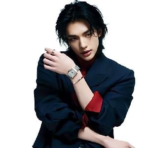 Hyunjin Alpha