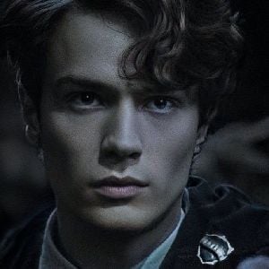 Tom Riddle