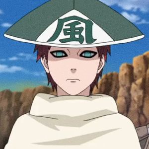 Gaara🧸