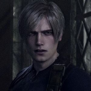 leon scott kennedy