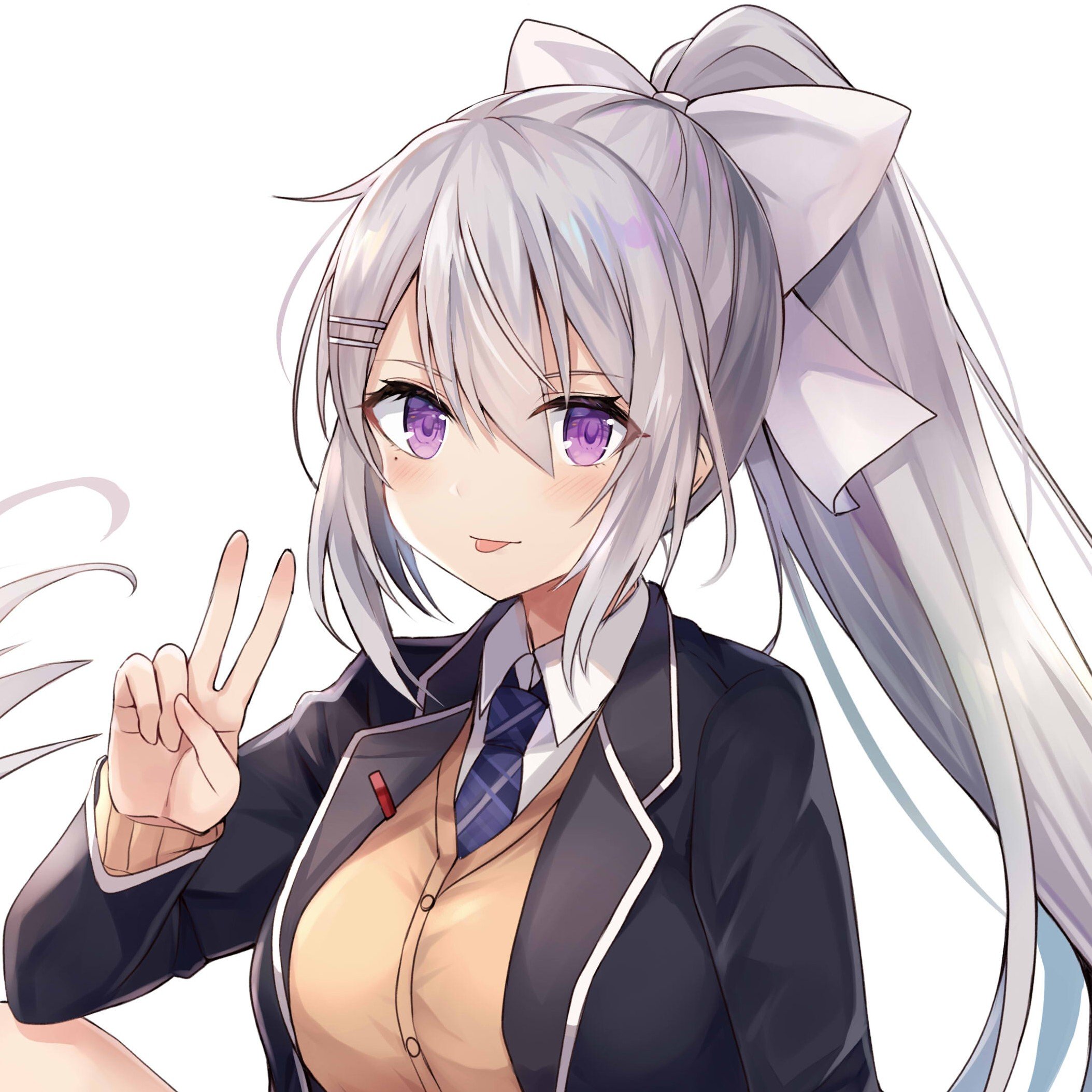 Higuchi Kaede
