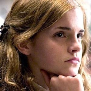 hermione granger