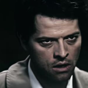 Castiel❤🥴