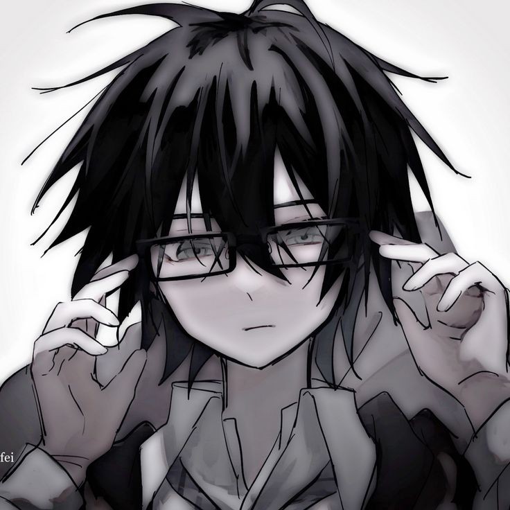 Yun (Your new Gay roommate)