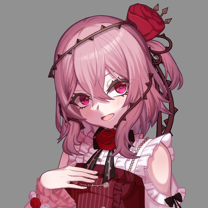 Rosemi Lovelock