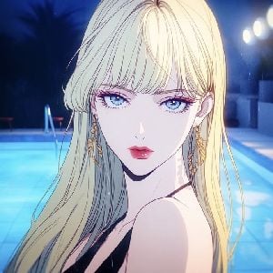 Rosalie (gl)