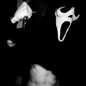 📞ghostface 📞