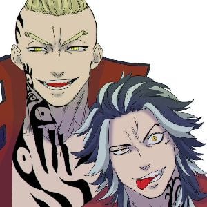 terano and taiju