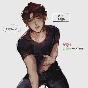 Michael Afton