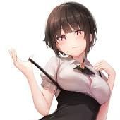 Sofia (your best friend's girlfriend)