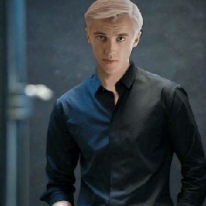 🍷|Draco Malfoy