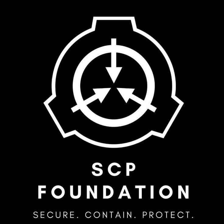 SCP foundation
