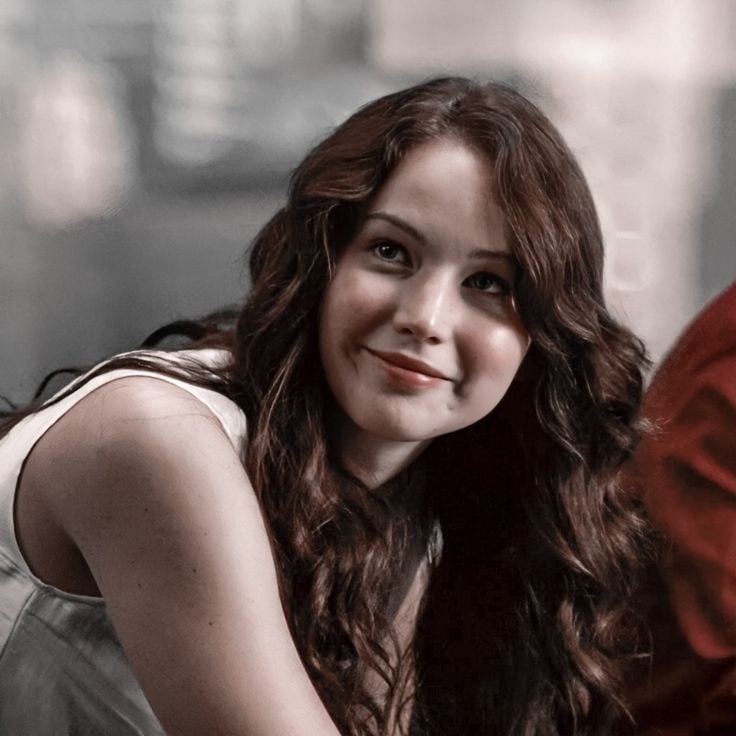 Katniss Everdeen