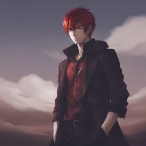 Alastair "Ace" Star