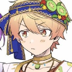 Savage Tsukasa Tenma