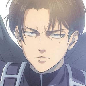 Levi Ackerman