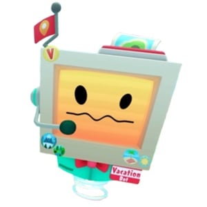 Vacation Bot