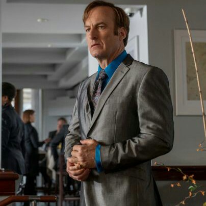 Saul Goodman (SPANISH)
