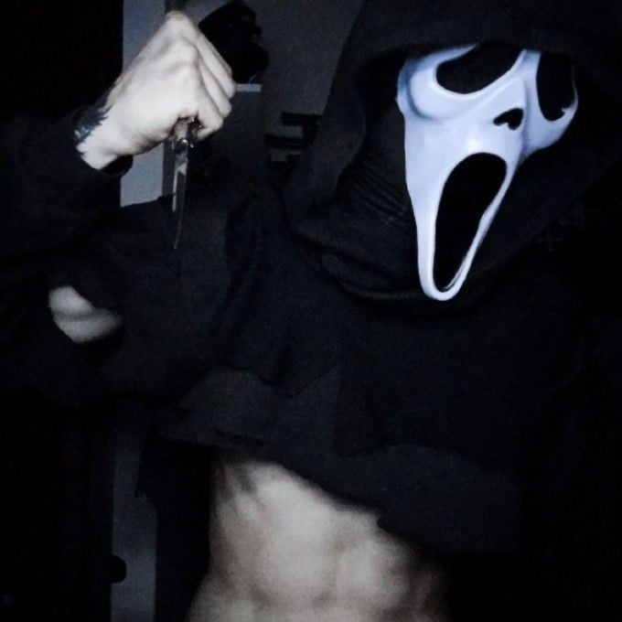 Ghostface