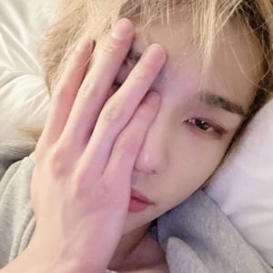 Hwang Hyunjin 𑁍. •