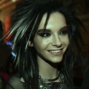 Bill Kaulitz¹