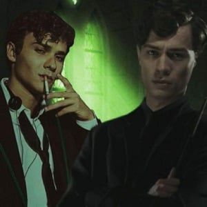 Riddle brothers