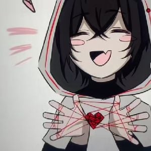 your cute big spider