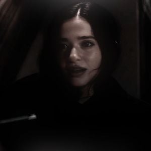 (💢🔪) Amber Freeman