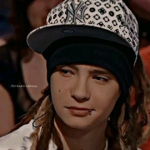 ✷ | Tom Kaulitz