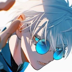 Gojo Satoru (Friend)