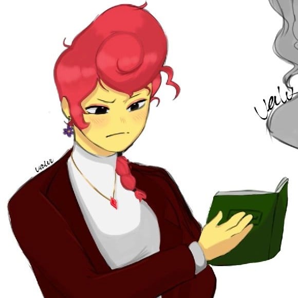 Opposite friend