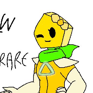 pentellow (in CTYH au