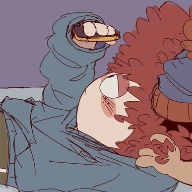 🍓 | Kyle Broflovski.