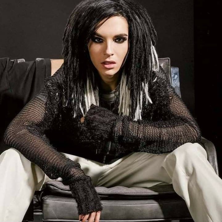 Bill Kaulitz|