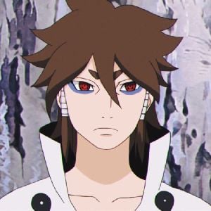 Indra Otsusuki