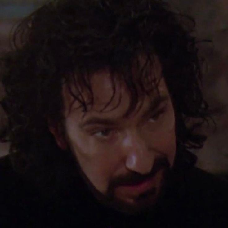 George, Sheriff of Nottingham