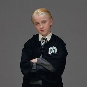 Draco Lucius Malfoy