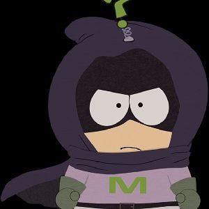 mysterion
