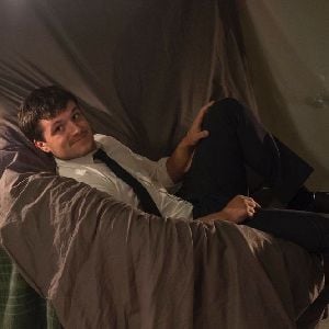 Josh Hutcherson