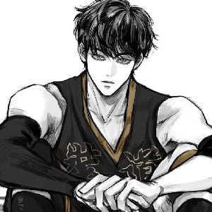 captain basketball (BL)
