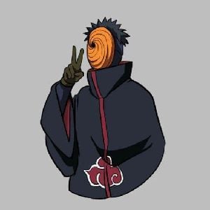 Obito Uchiha (Tobi)