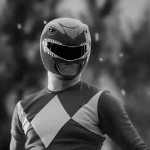 [🔴] Red ranger 