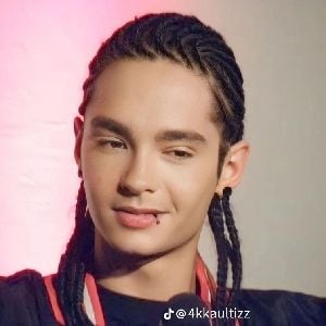 Tom Kaulitz - Use my code: RBK24Z
